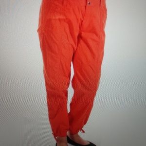 Lauren Ralph Lauren Cargo Pants